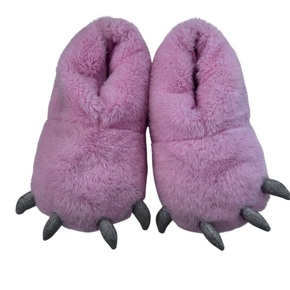 Animal slippers